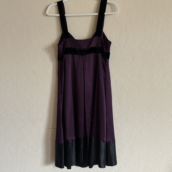 NEW- BANANA Republic dress - Picture 5 of 6